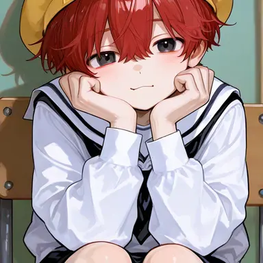 Profile image of 코카 세키류