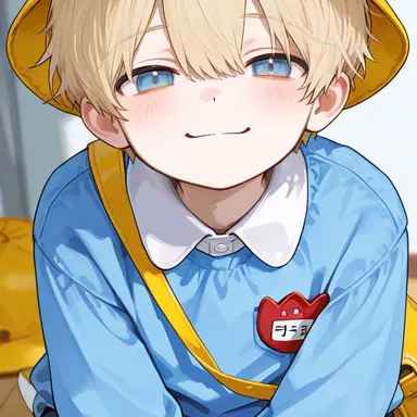 Profile image of 키리카미 오우가