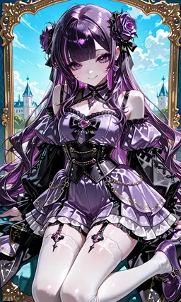 Profile image of ルアナ