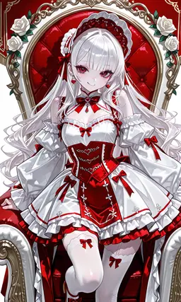 Profile image of ルージュ