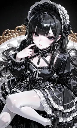 Profile image of クロエ