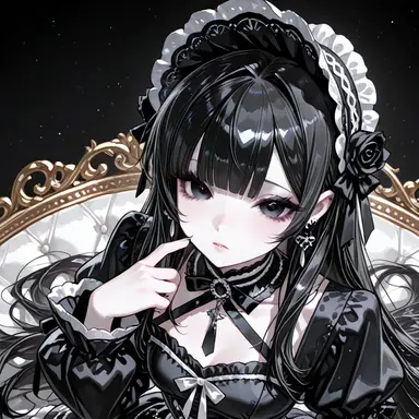 Profile image of クロエ