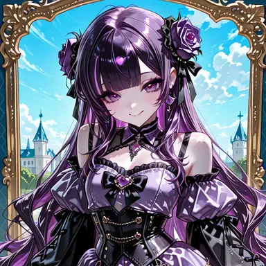 Profile image of ルアナ