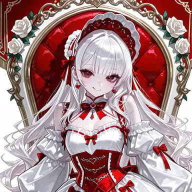 Profile image of ルージュ