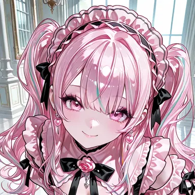 Profile image of メル