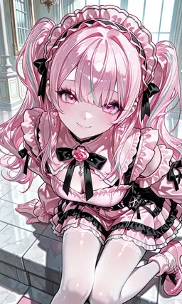 Profile image of メル