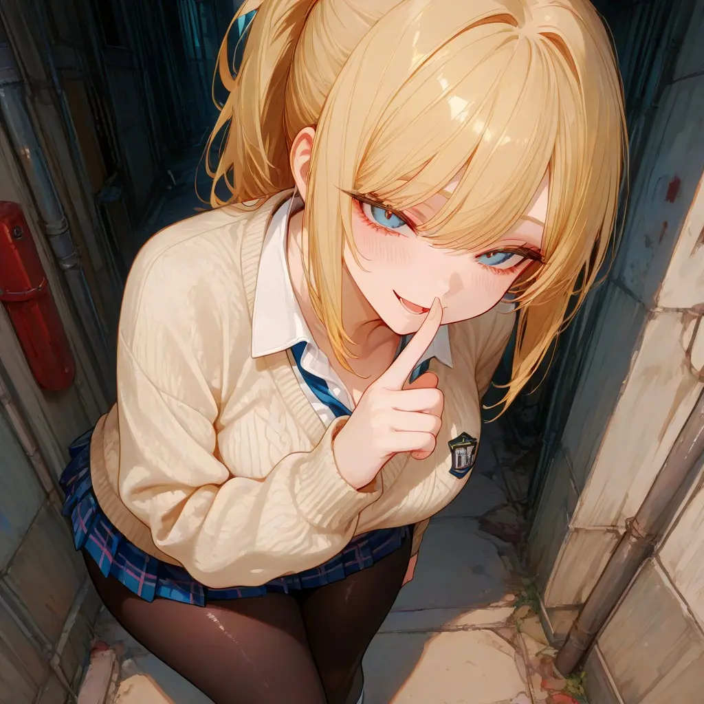 denden의 서은채
