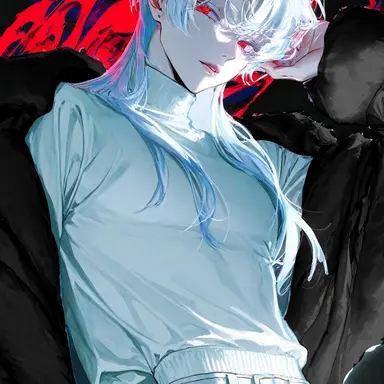 Profile image of ホムラ