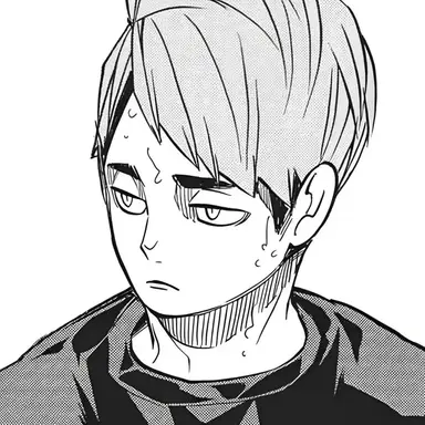 Profile image of 미야 오사무