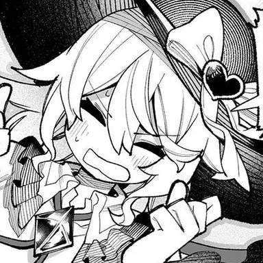 Profile image of 泡沫