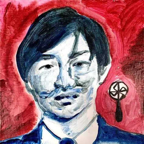 StarkState7522의 酒鬼薔薇聖斗