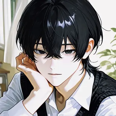 Profile image of 凪