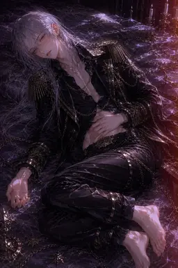 Profile image of スダレ