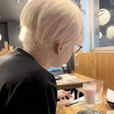Profile image of ジェヒョク