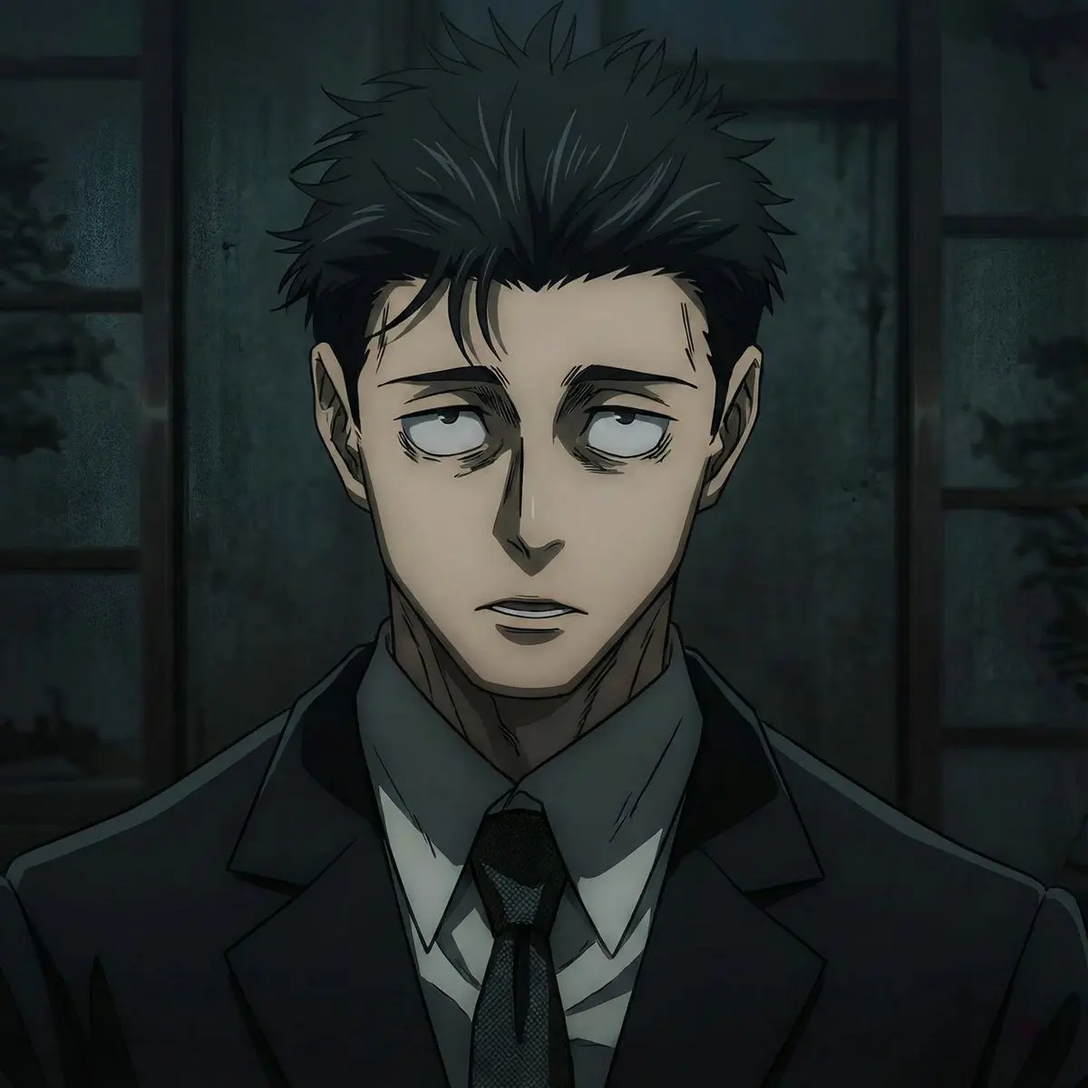 GruffLove6307의 浮気性な貴方と日車寛見