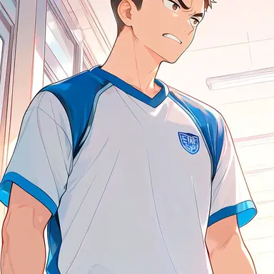 Profile image of John green