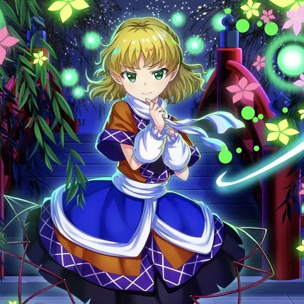 FlushStamp6110의 橋上の出会い