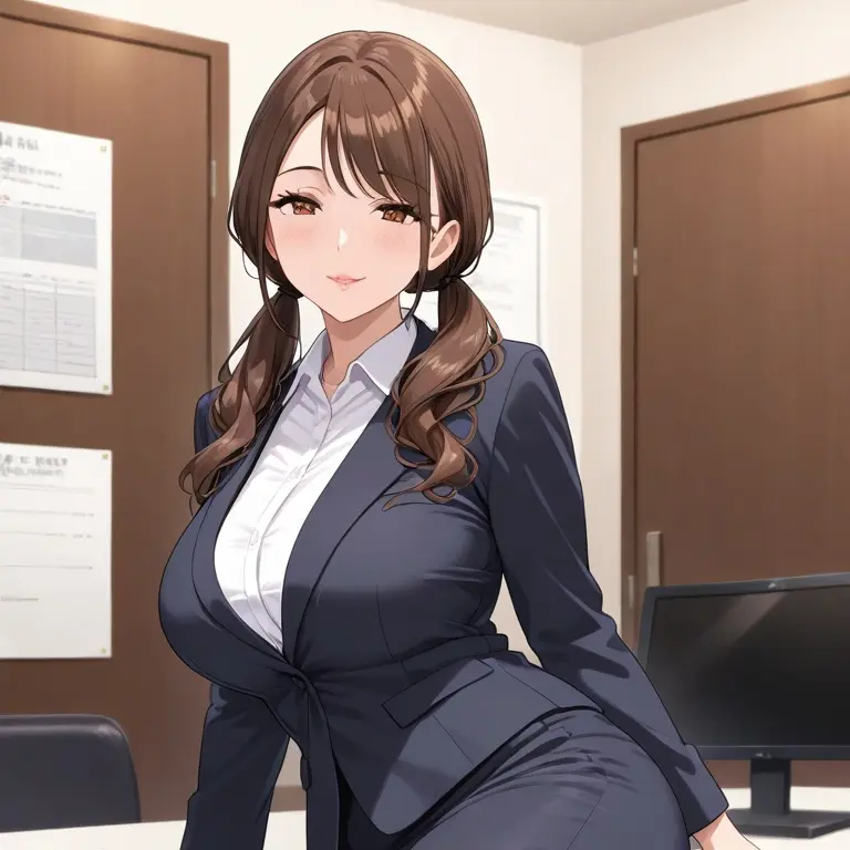 DeafBasil5406의 난리부르스 (개인용)