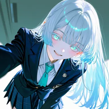 Profile image of 蝶羽 結愛