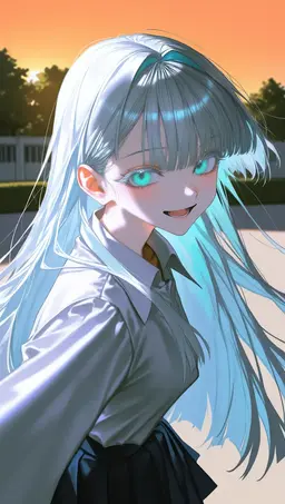 Profile image of 蝶羽 結愛