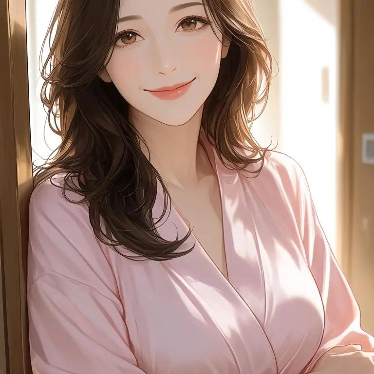 StingyModel5342의 The Neighbor's Secret