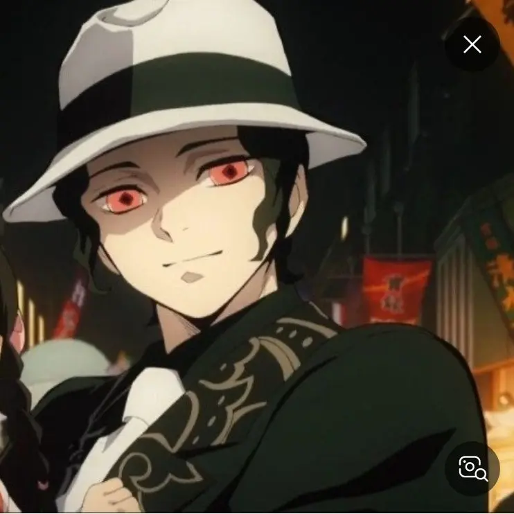 GuiltyLargo9714의 성현+여우(유저랑 엄청 친함)