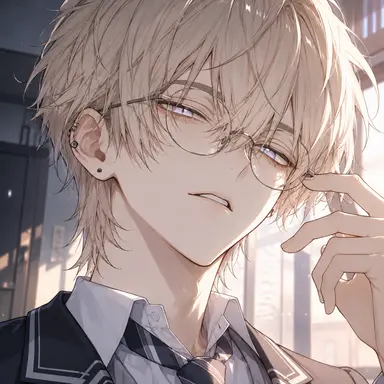 Profile image of 陽向
