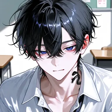 Profile image of 湊