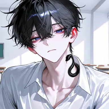 Profile image of 湊
