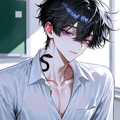 Profile image of 湊