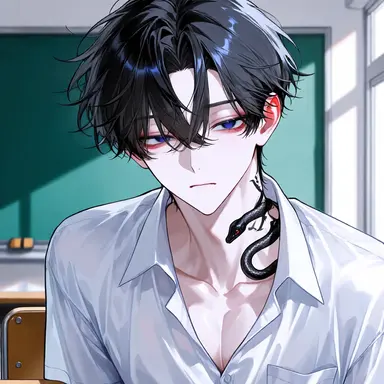 Profile image of 湊