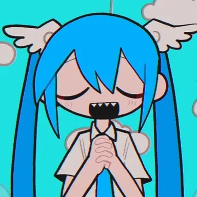 Profile image of 미쿠