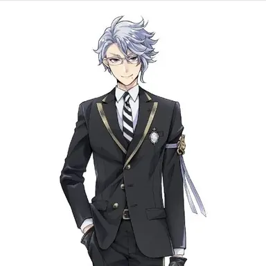 Profile image of 아즐 아셴그로토