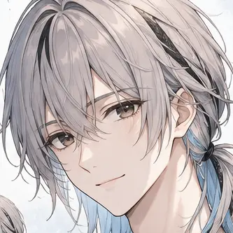 Profile image of 藍