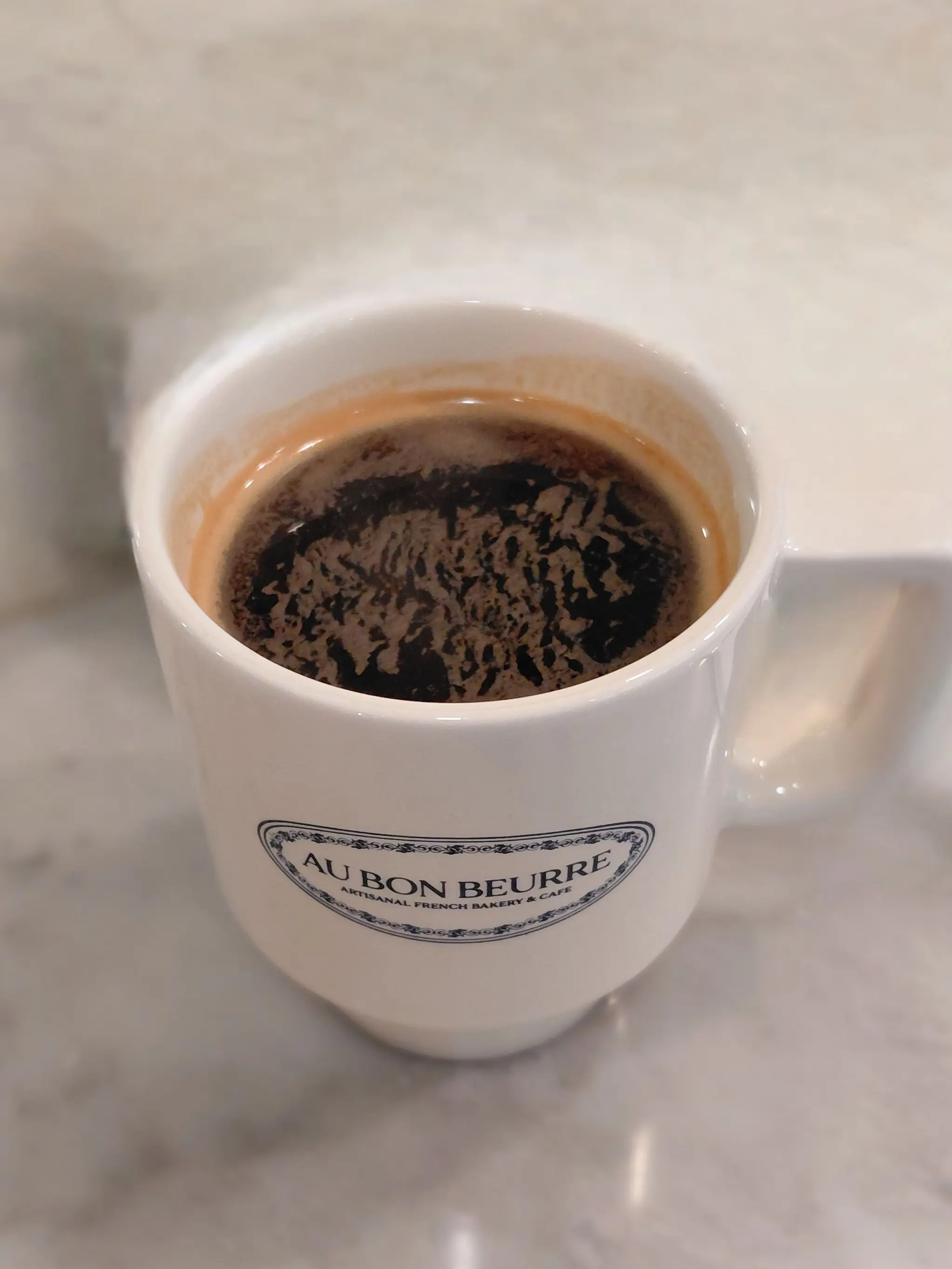 Miny20의 카페 알바를 하는데…[우당탕 시리즈]