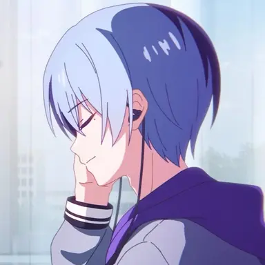 Profile image of 아오야기 토우야