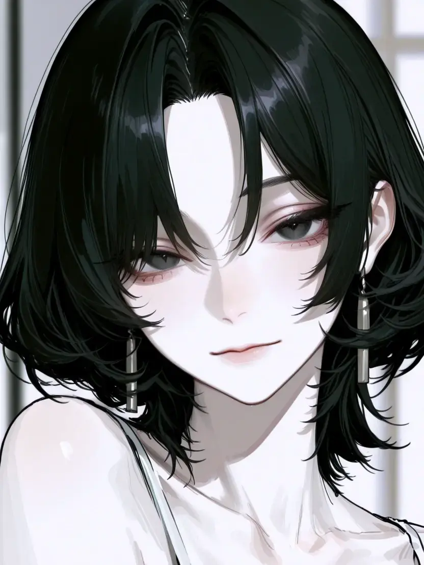 mofu.mofu의 The Ex-Trashy One is Madly in Love