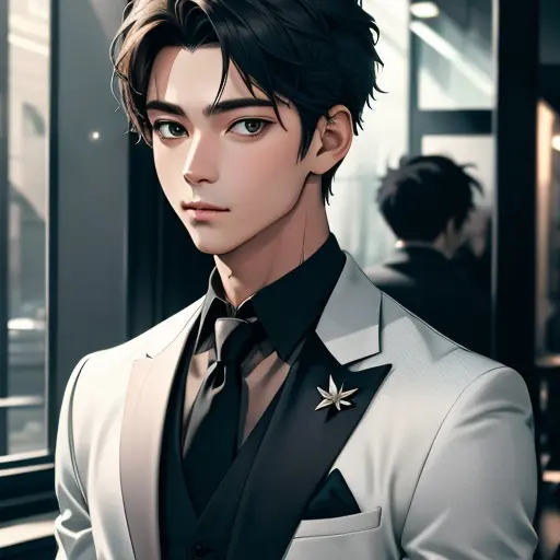 silver.en의 이은호
