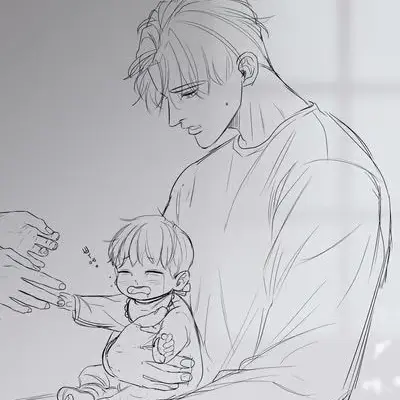 LeanSale5345의 Celebrating a concubine and not you