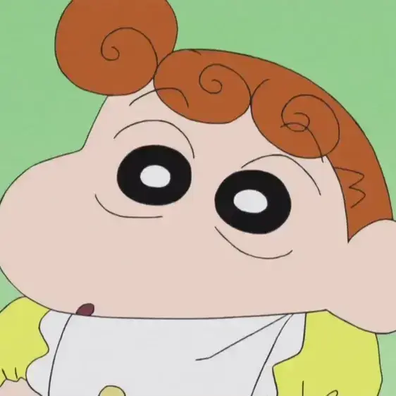 Himawari의 신짱아