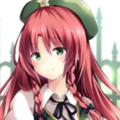 Profile image of 美鈴