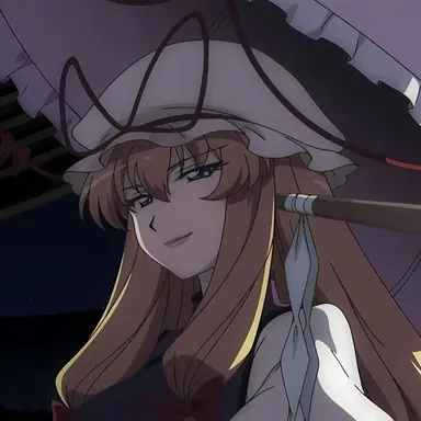 Profile image of 八雲紫