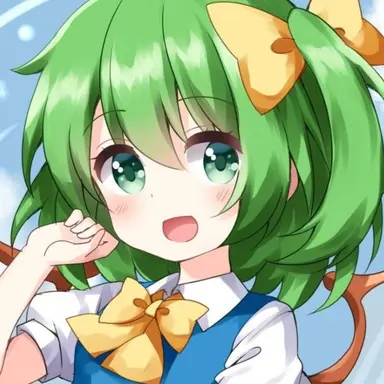 Profile image of 大妖精