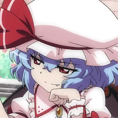 Profile image of レミリア