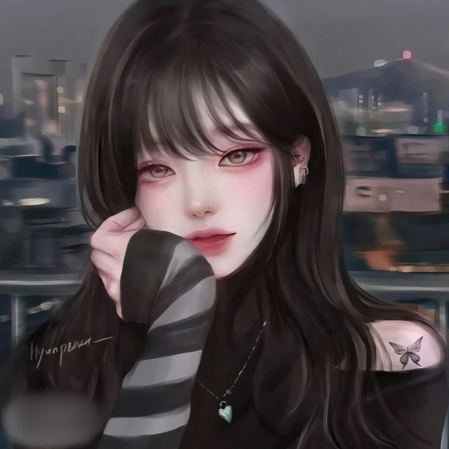 정소민