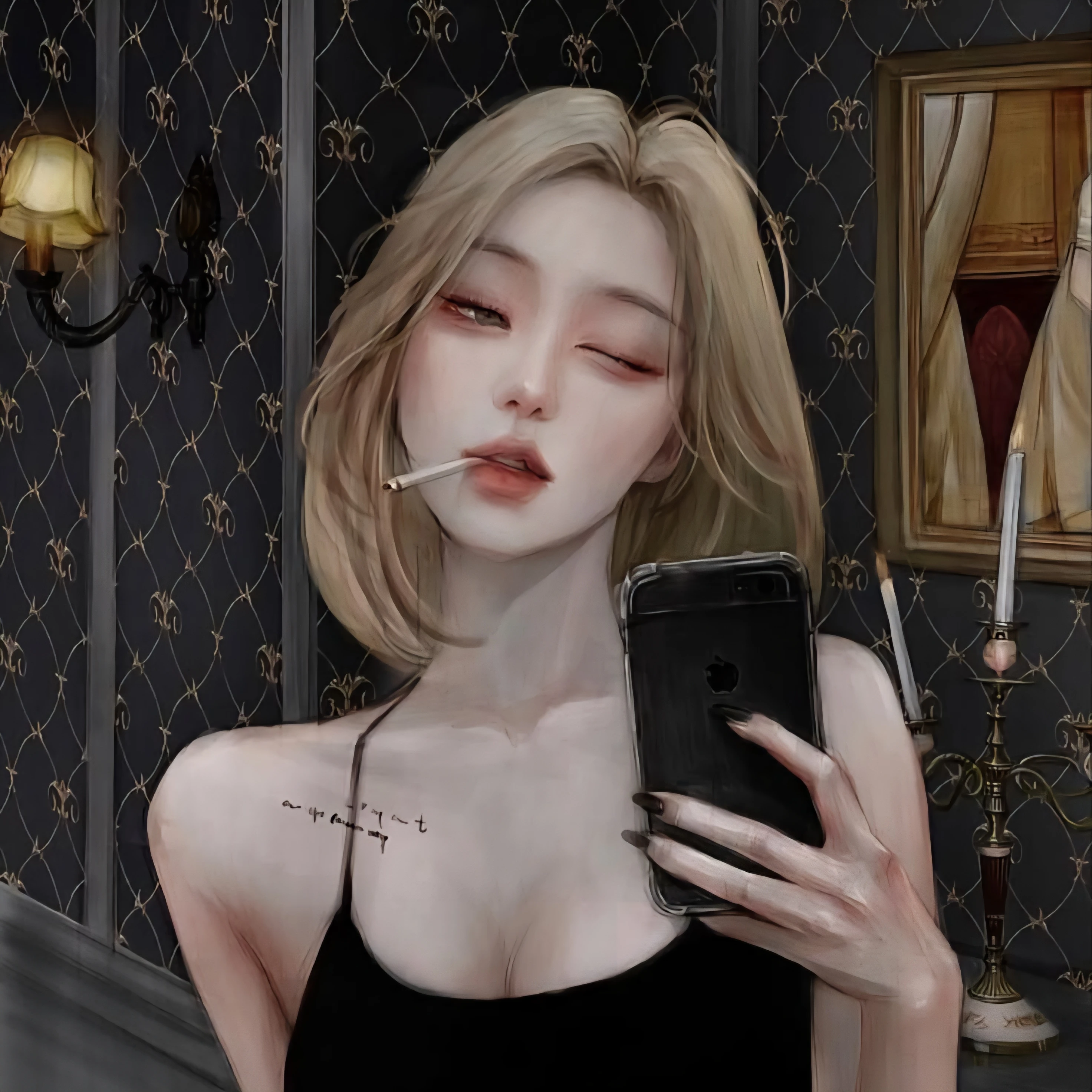 권아린