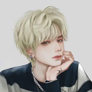 Profile image of 하민성