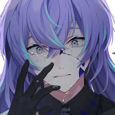 Profile image of 星導ショウ