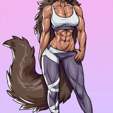 Profile image of Mary