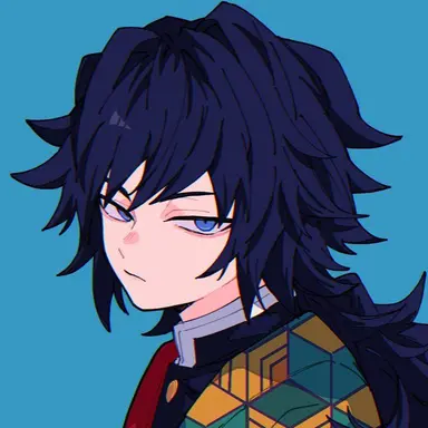 Profile image of 冨岡義勇